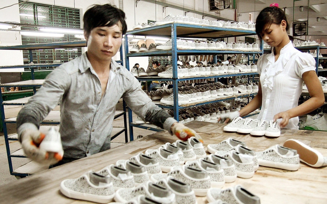 Thu nhập bình quân của người lao động trong quý 1 đạt 9 triệu đồng mỗi tháng