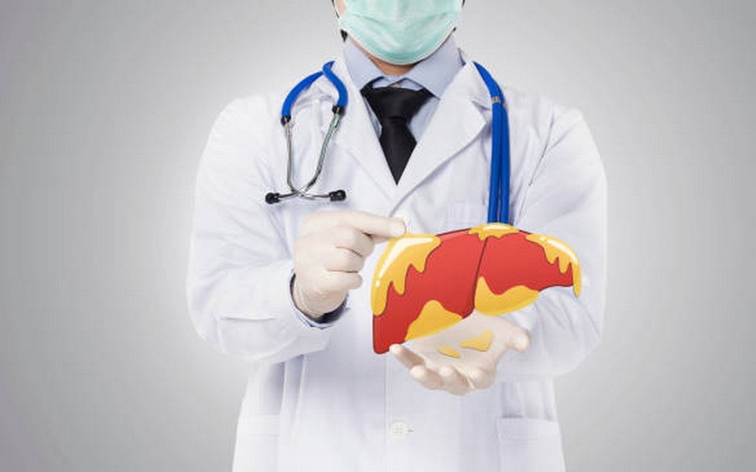 Chế độ ăn cho người bị gan nhiễm mỡ: Chìa khóa phục hồi lá gan