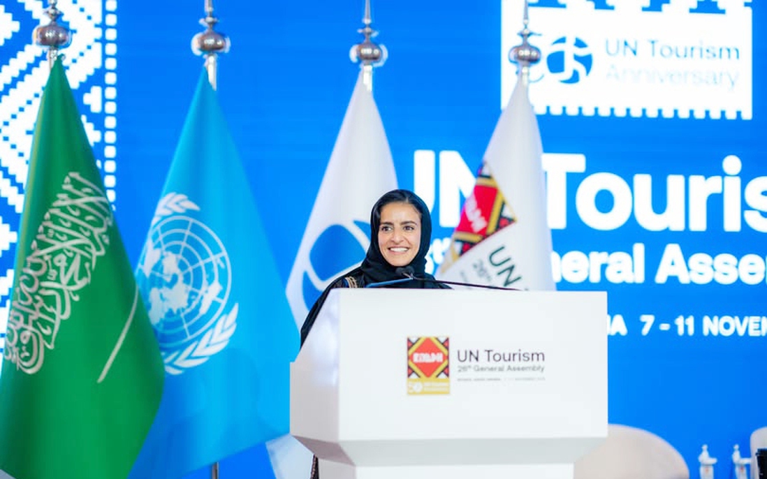 Người tạo nên "cú hích" lịch sử cho ngành du lịch thế giới