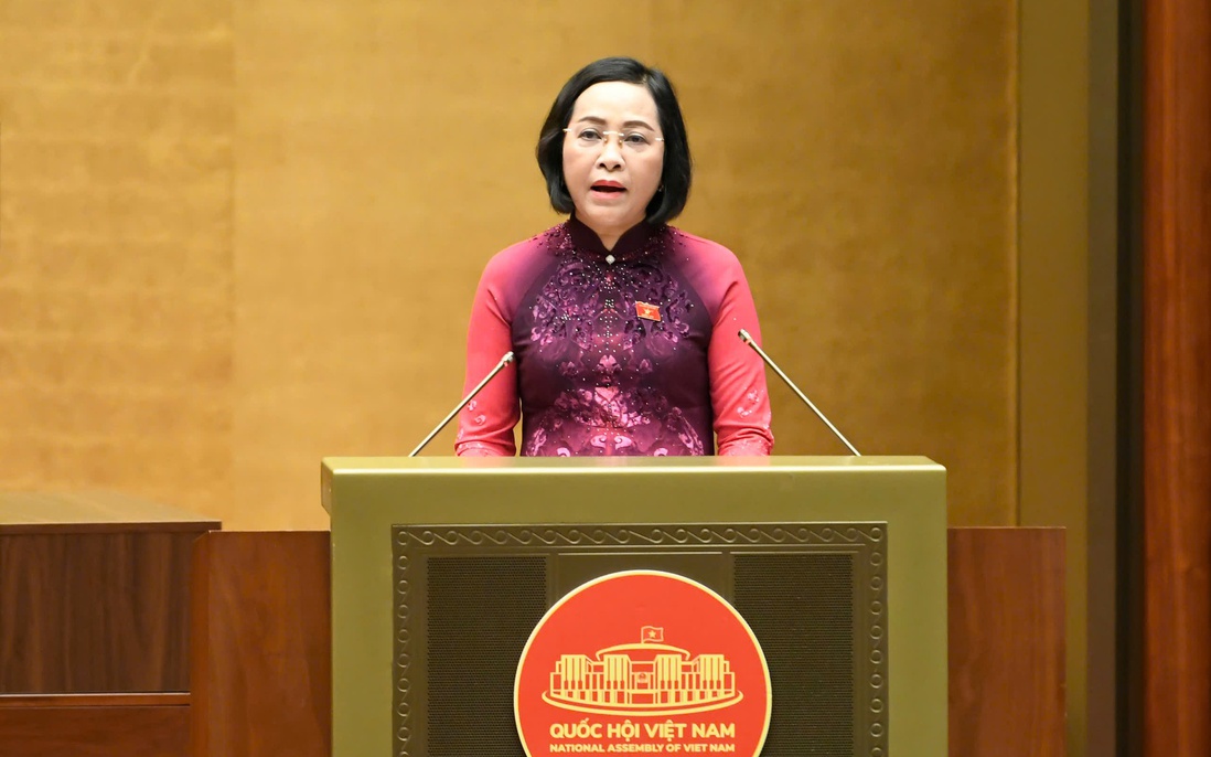 500 người trúng cử đều bảo đảm tiêu chuẩn, đủ tư cách đại biểu Quốc hội khóa XVI