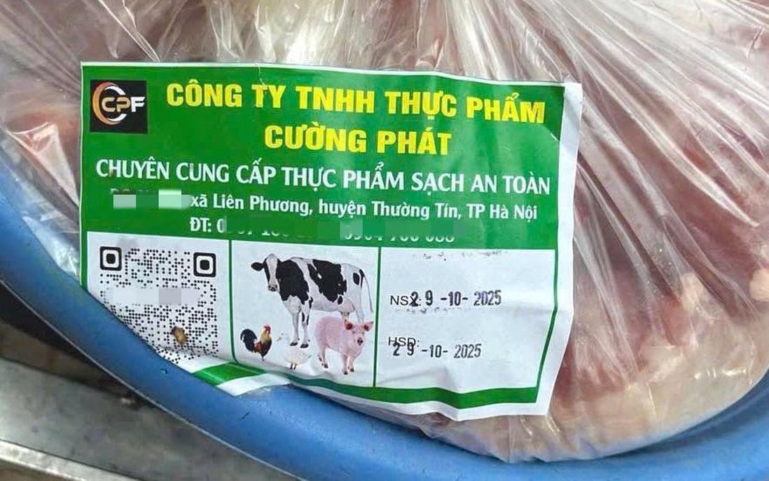 Cần xem xét xử lý hình sự với hành vi cố ý đưa thực phẩm bẩn vào bữa ăn của trẻ em