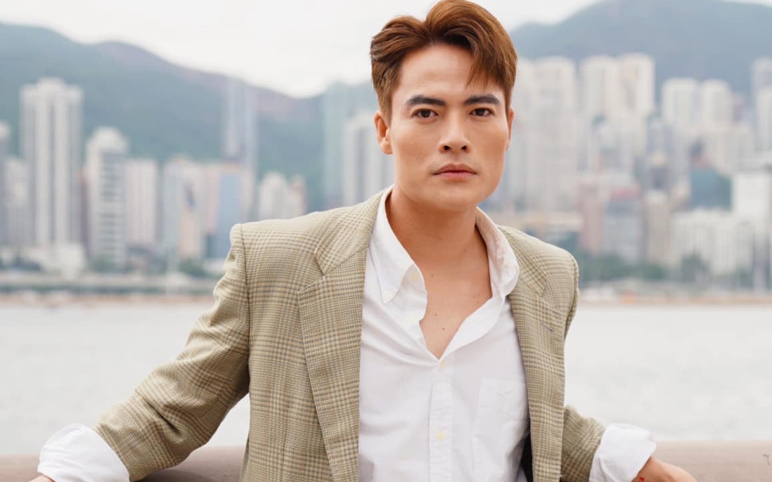 Võ Tấn Phát lần đầu đóng vai chính phim kinh dị