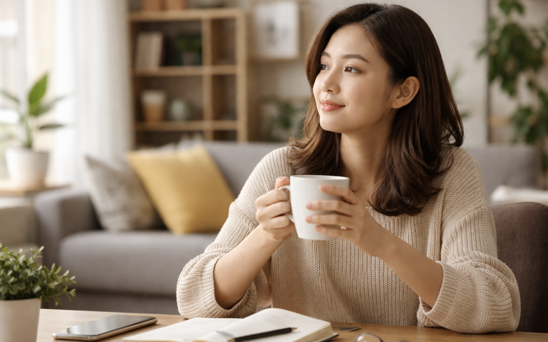 Tránh năng lượng tiêu cực vì những câu "buột miệng"