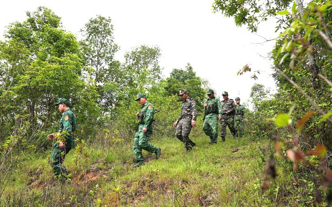 Lợi dụng mạng xã hội để buôn lậu, hàng giả với những phương thức tinh vi