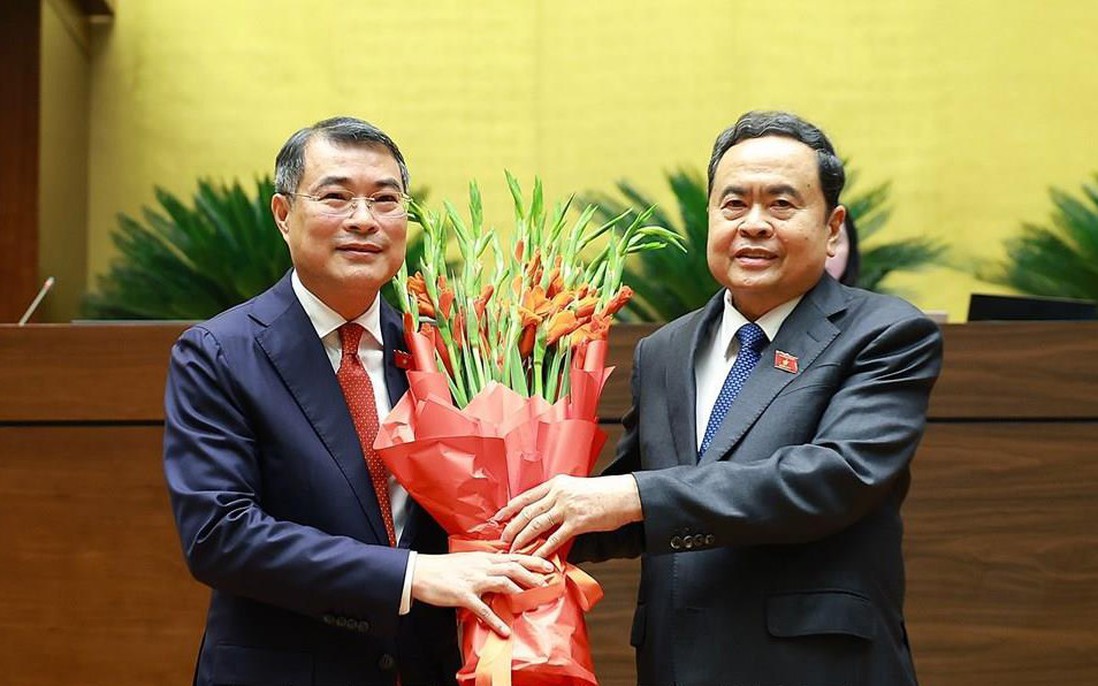 Thủ tướng Lê Minh Hưng: Chính phủ sẽ tập trung vào 5 định hướng lớn trong nhiệm kỳ mới