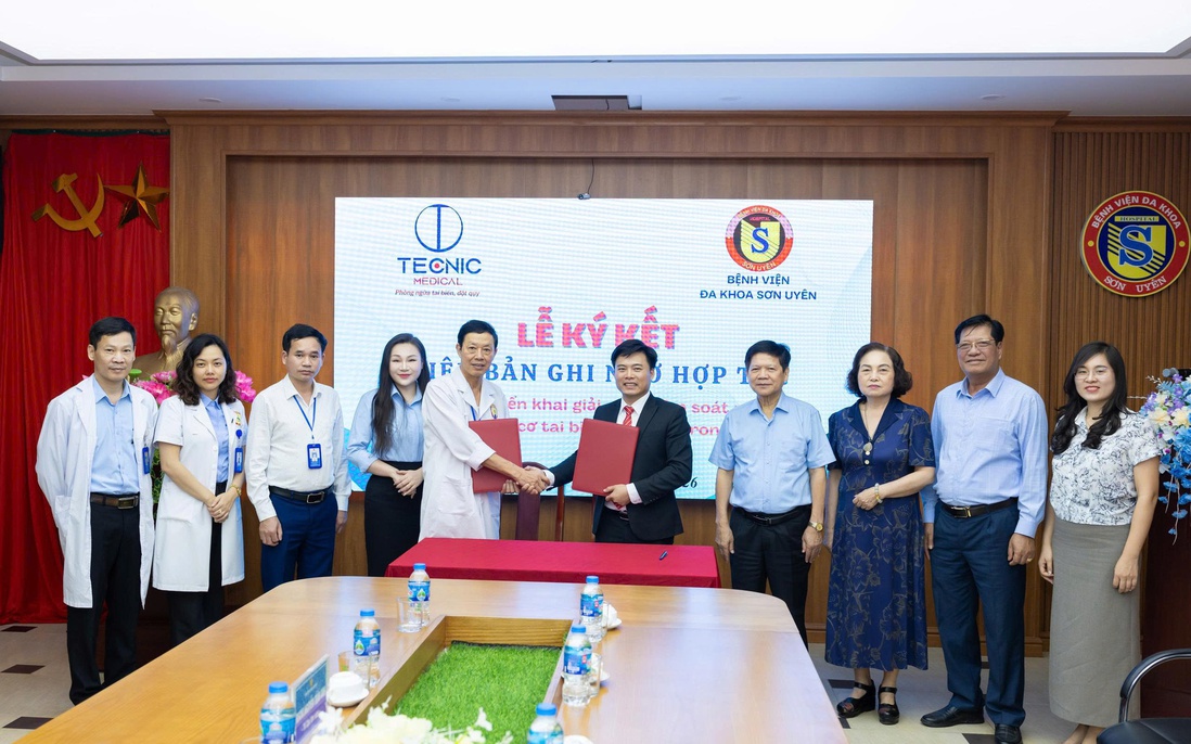 Tầm soát rung nhĩ từ máy đo huyết áp: Hướng đi mới phòng ngừa đột quỵ trong cộng đồng