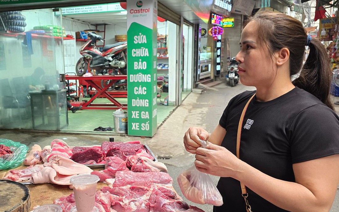 Sau vụ "tuồn" 300 tấn lợn bệnh: Siết chặt kiểm dịch, xây dựng cơ chế truy xuất nguồn gốc