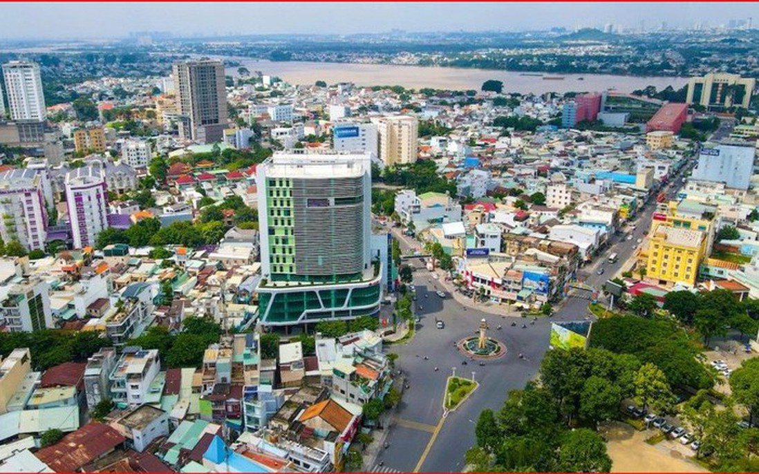 Chính phủ thông qua hồ sơ Đề án thành lập thành phố Đồng Nai