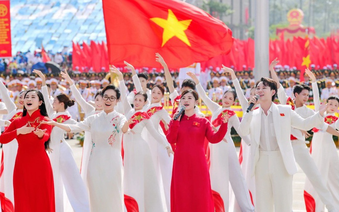 Thống nhất dự thảo Nghị quyết của Quốc hội về cơ chế, chính sách đột phá phát triển văn hóa Việt Nam