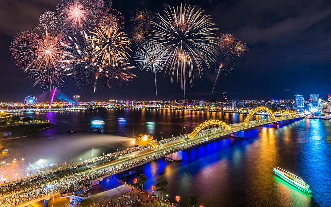 Phê duyệt lập quy hoạch chung Đà Nẵng đến năm 2050