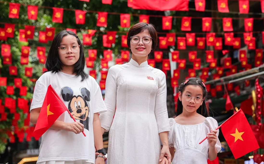 Công đoàn lấy ý kiến người lao động về hoán đổi ngày nghỉ bù để nối dài nghỉ lễ