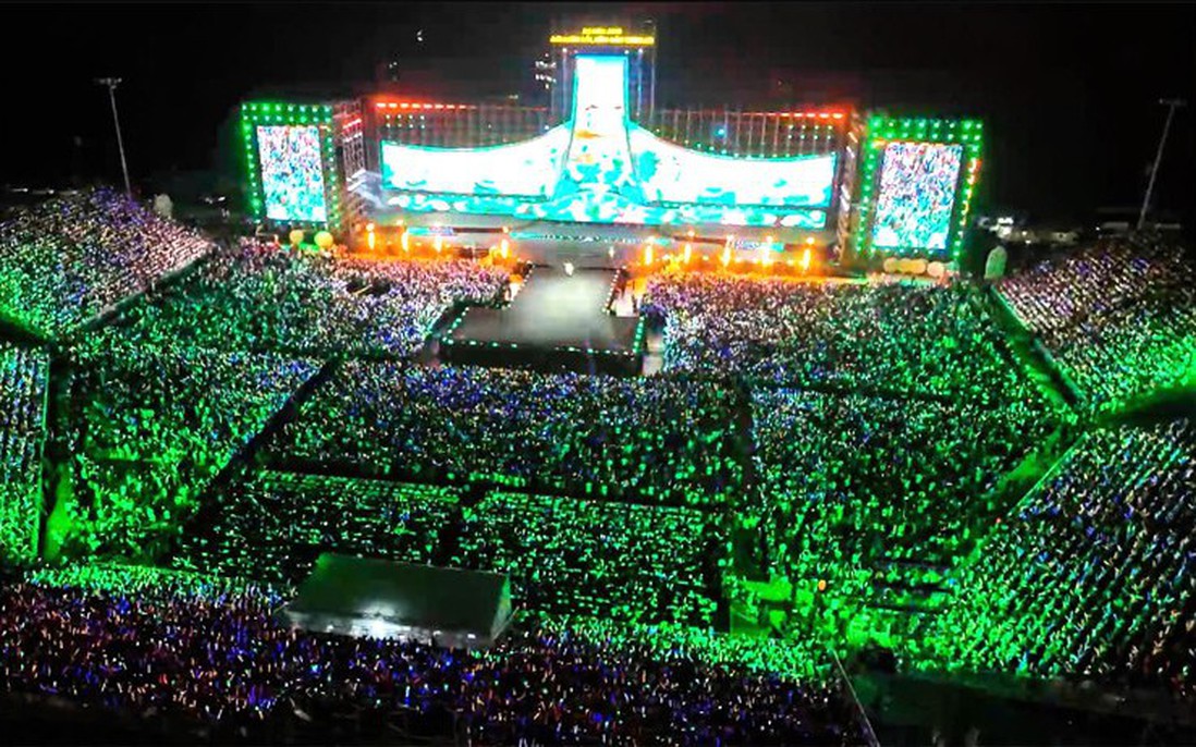 Liên hoan Phát thanh toàn quốc 2026: Phiên bản khai mạc chưa từng có tiền lệ