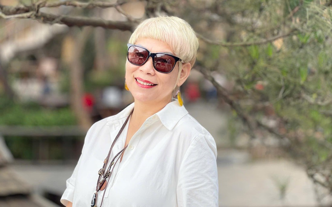 Người phụ nữ gần 20 năm duy trì "Gian hàng 0 đồng"