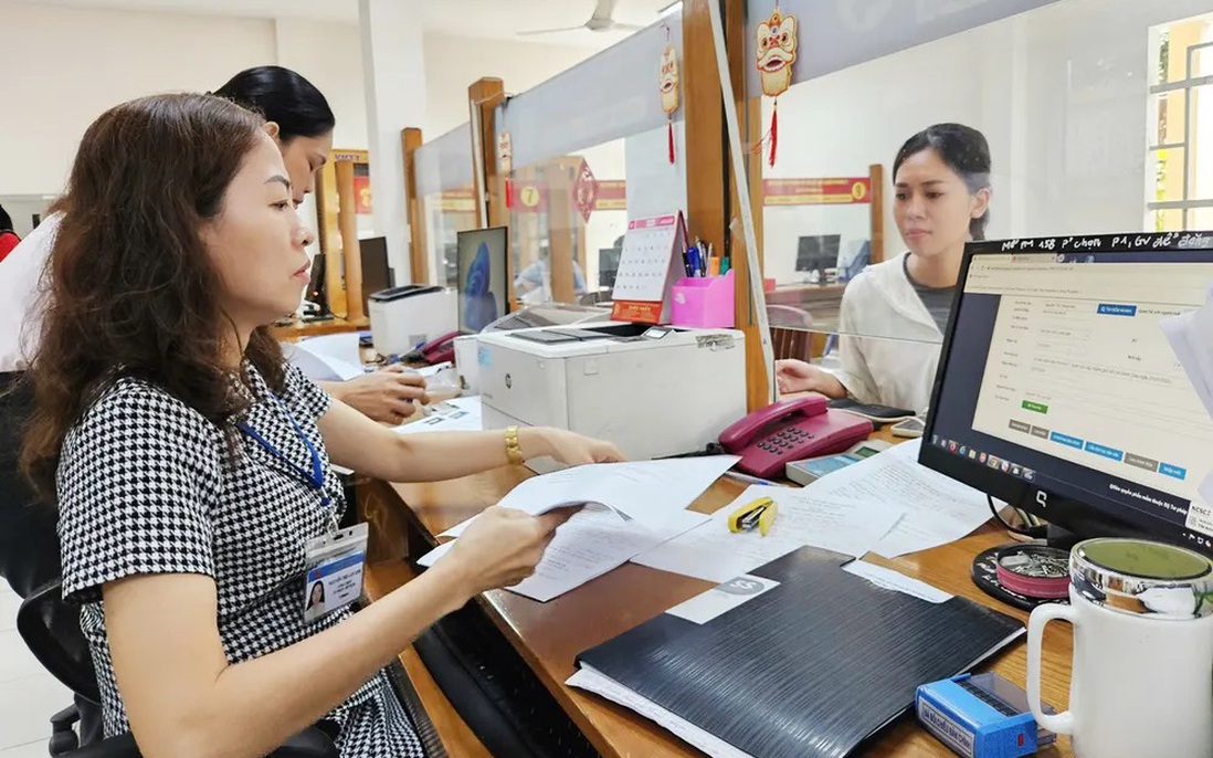 Quy định thủ tục hành chính liên quan đến lĩnh vực Văn hóa, Thể thao và Du lịch