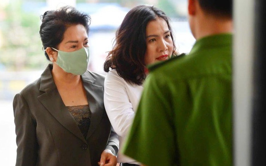 22 bị cáo hầu tòa trong vụ chuyển nhượng trái phép khu đất Bến Vân Đồn