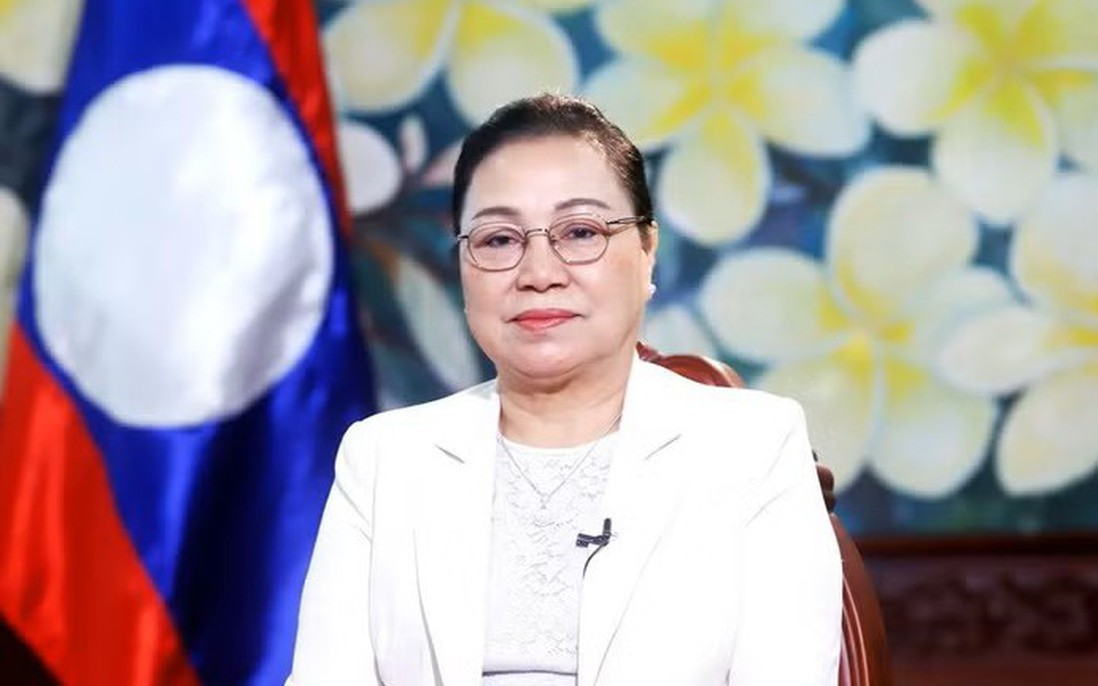 Thúc đẩy một số lĩnh vực hợp tác mang tính chiến lược giữa Lào và Việt Nam