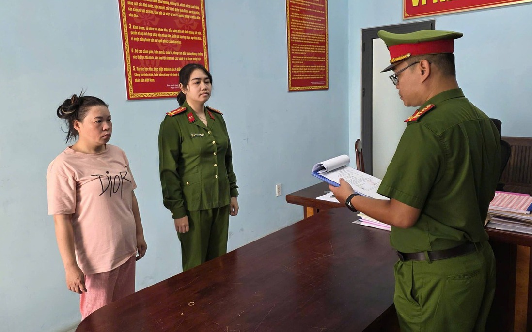 Bắt đối tượng vượt rào chắn, đánh 2 nữ nhân viên đường sắt nhập viện