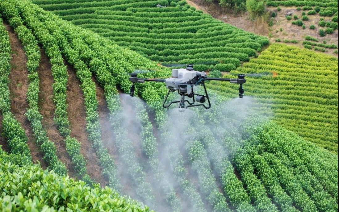 Trao "đôi cánh" công nghệ cho phụ nữ vùng cao Điện Biên