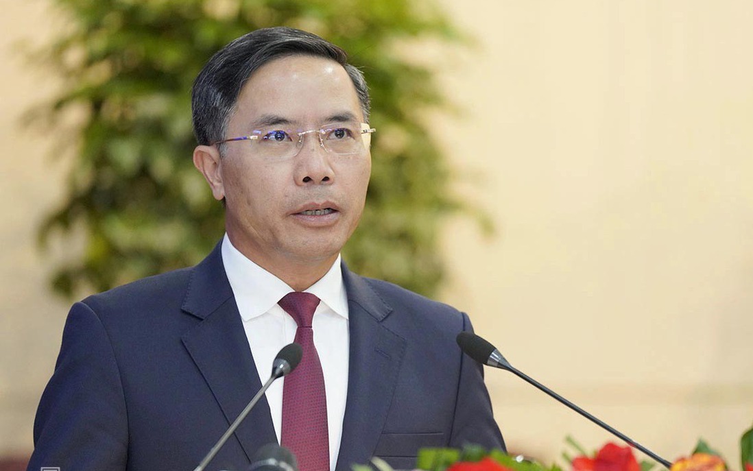 Ông Phạm Đức Ấn giữ chức Thống đốc Ngân hàng Nhà nước Việt Nam