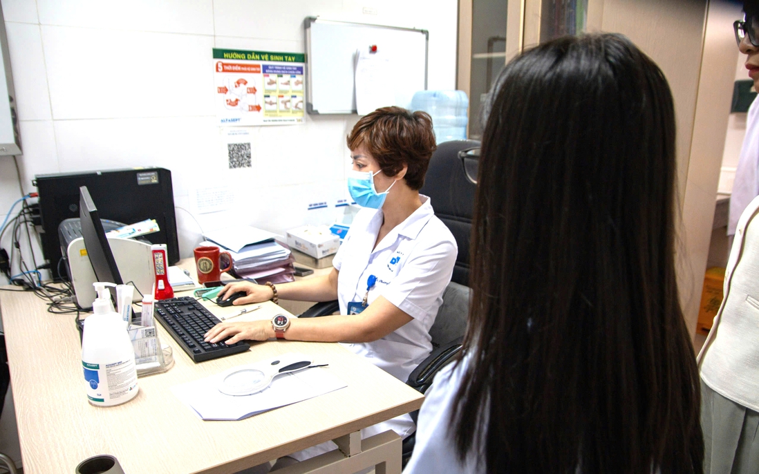 Nắng nóng đầu hè: Số ca nấm da, viêm nang lông tăng vọt