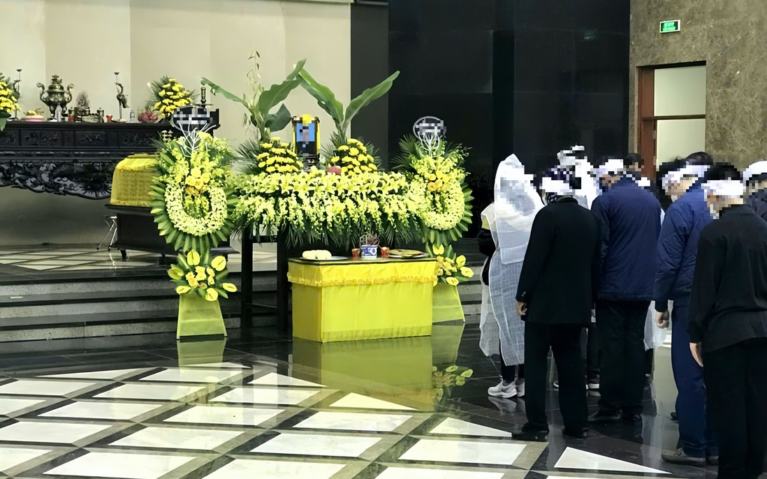 Nghi vấn "độc quyền ngầm" trong dịch vụ tang lễ công tại Hà Nội