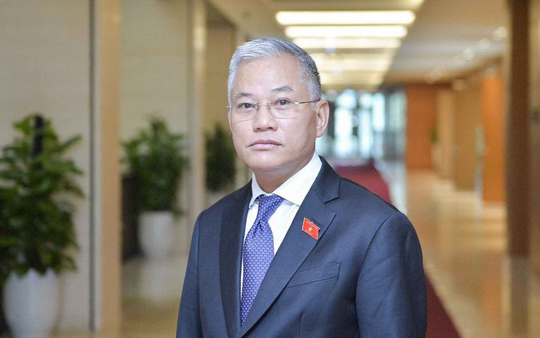 Thủ tướng bổ nhiệm ông Đôn Tuấn Phong giữ chức Phó Chủ nhiệm Văn phòng Chính phủ