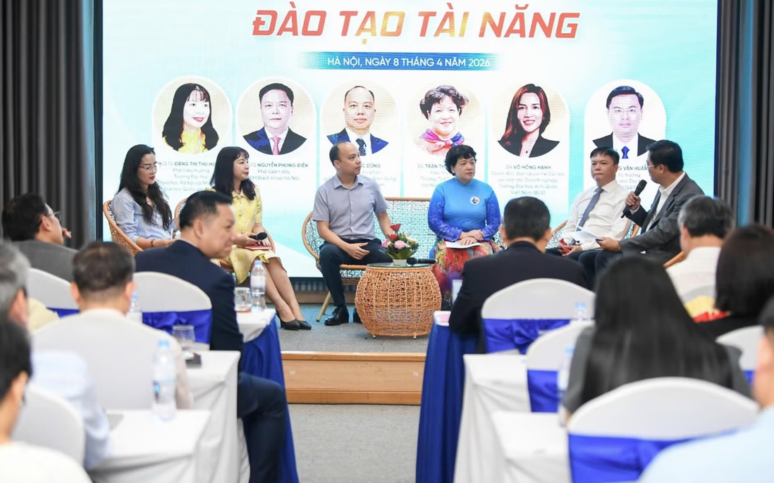 Gỡ điểm nghẽn chính sách để giữ chân nhân tài