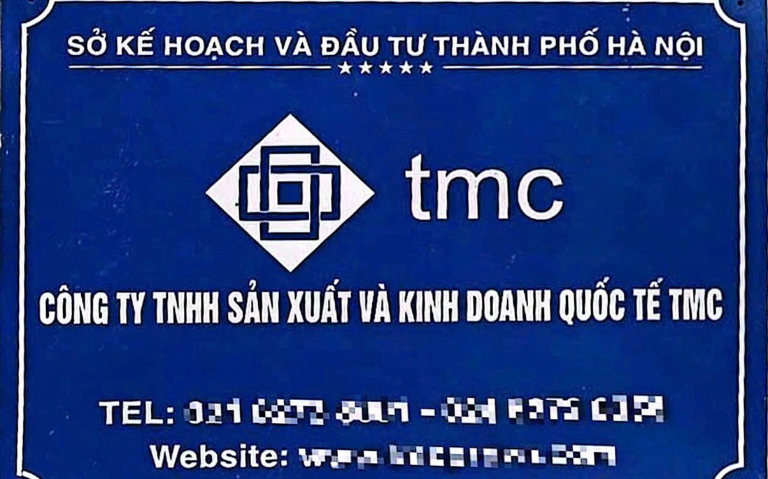 Bị tố "quỵt" lương, Công ty TMC thừa nhận "sai sót"