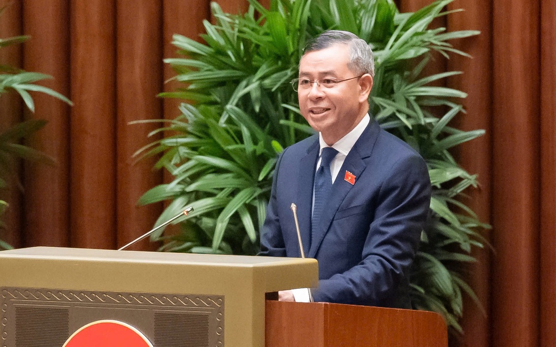 Quốc hội xem xét giảm thuế xăng, dầu về 0% đến hết tháng 6/2026