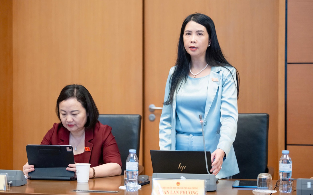 Đề xuất phụ nữ di cư, mẹ đơn thân nuôi con nhỏ được trợ giúp pháp lý miễn phí