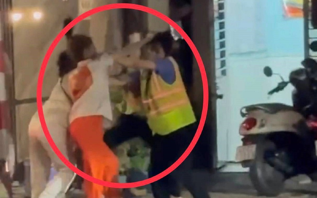 Nghịch lý từ vụ 2 mẹ con tấn công 2 nữ gác chắn tàu