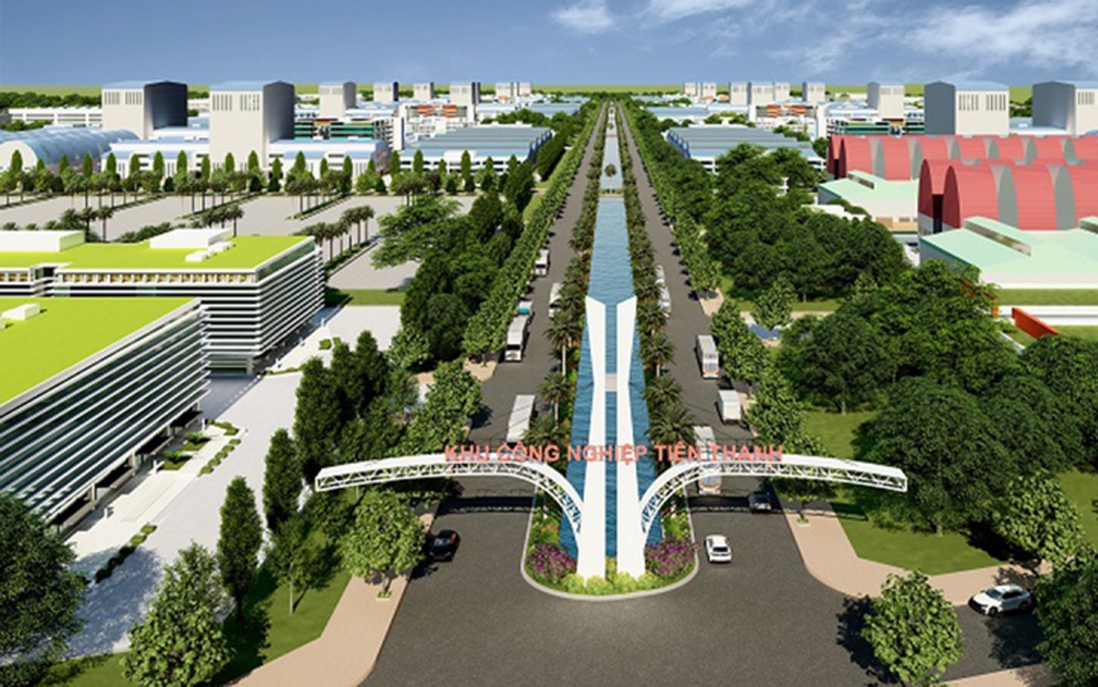 Hải Phòng: Triển khai các giải pháp duy trì tăng trưởng kinh tế "hai con số"