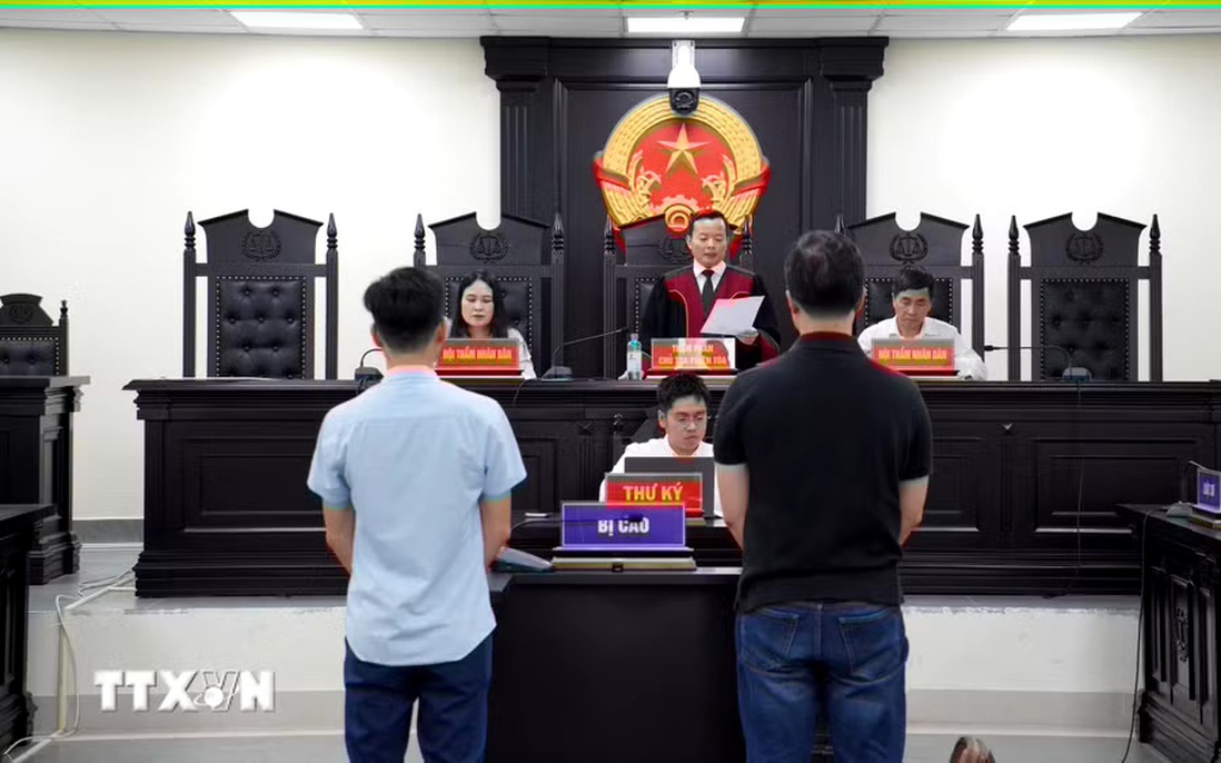 Kiến nghị xem xét trách nhiệm hình sự chủ nhà trọ trong vụ cháy ở phố Trung Kính