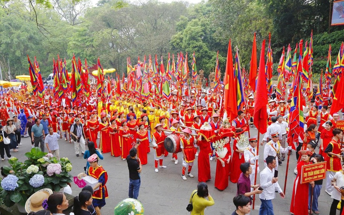 62% người lao động ủng hộ kéo dài kỳ nghỉ lễ Giỗ Tổ và 30/4