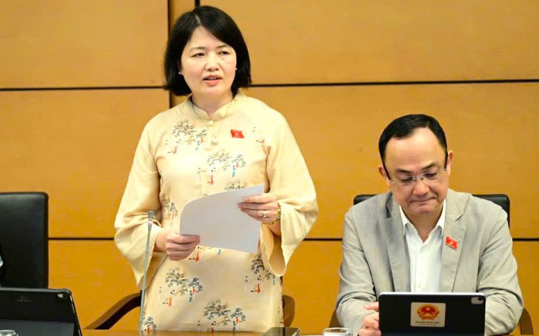 Đại biểu Quốc hội trăn trở với những tồn tại trong công tác chăm sóc, bảo vệ trẻ em