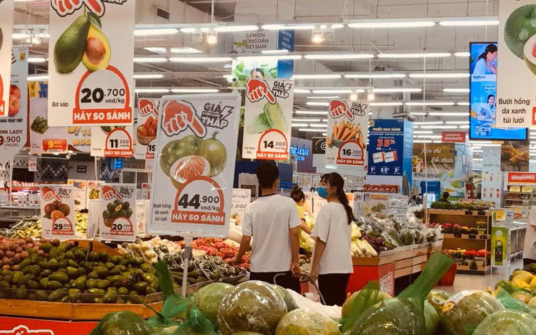 Quý 1: Tăng cường các giải pháp quản lý giá và dự trữ quốc gia