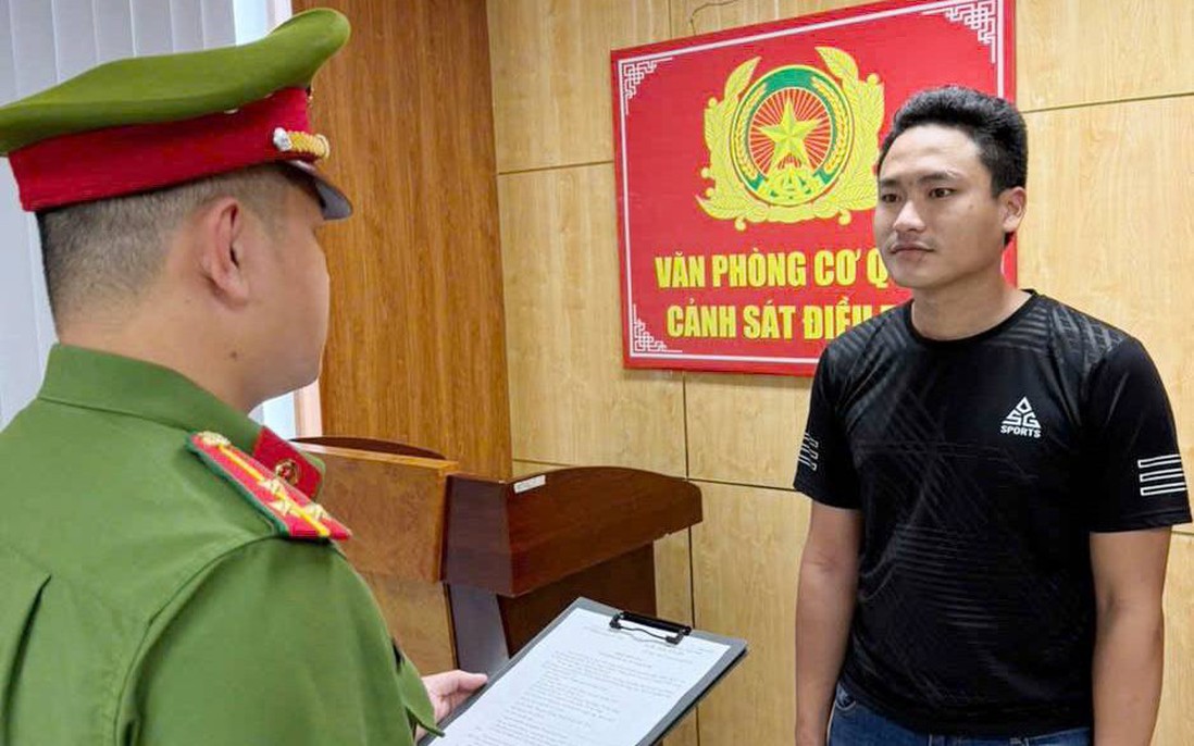 Dùng chìa khóa dự phòng trộm lại xe đã bán, đối tượng bị khởi tố