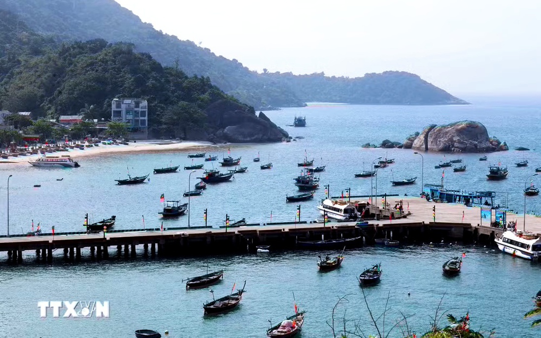 TPHCM và Đà Nẵng dẫn đầu tìm kiếm của du khách Thái Lan