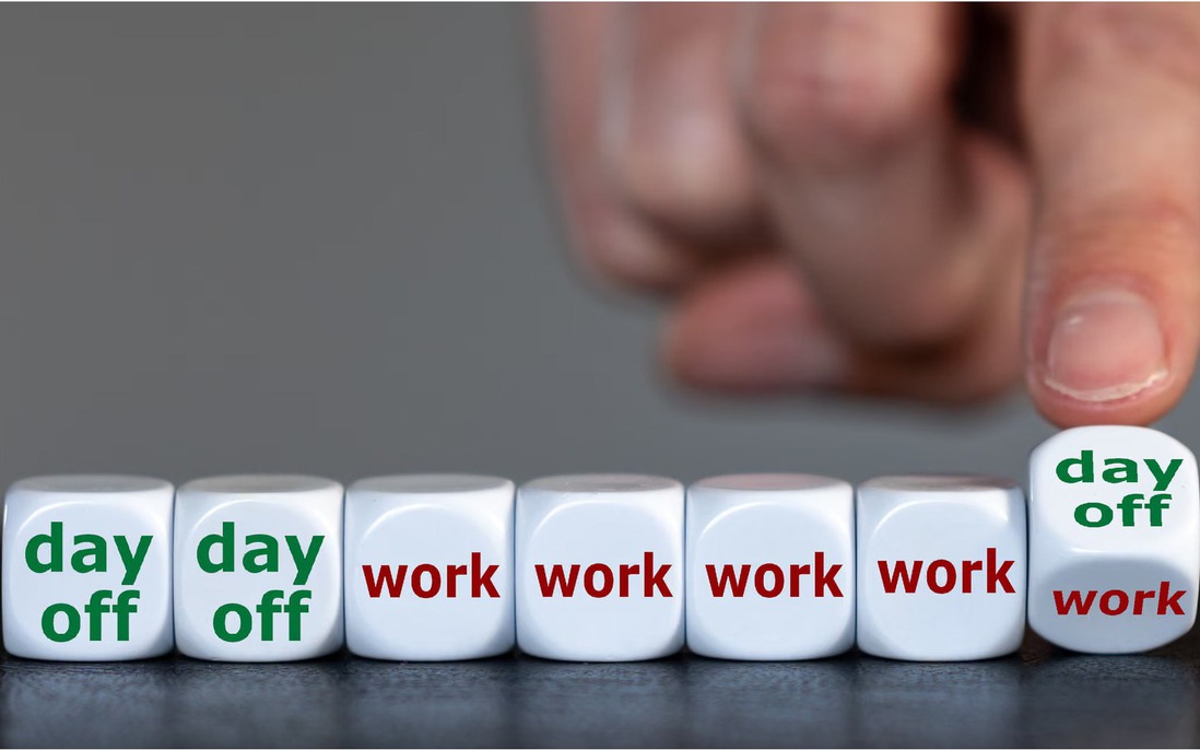 Tuần làm việc 4 ngày: Bước chuyển tất yếu hay tham vọng viển vông?