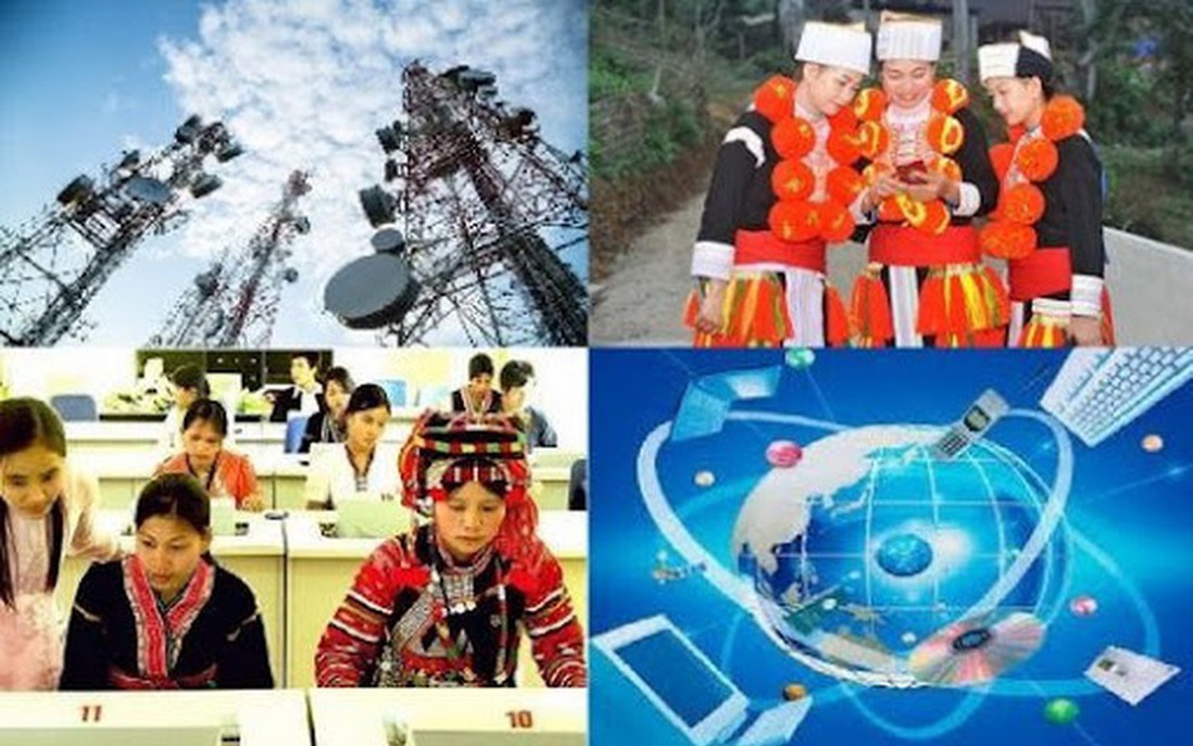 Hỗ trợ 400.000 điện thoại thông minh cho hộ nghèo, hộ cận nghèo