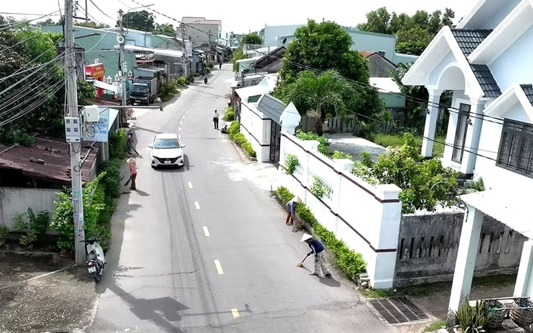 Thành lập Ban Chỉ đạo TW Chương trình xây dựng nông thôn mới giai đoạn 2026-2030
