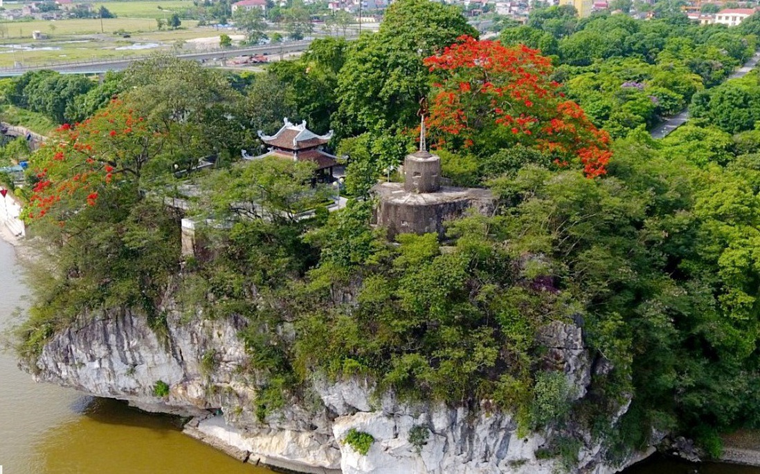 Sắp diễn ra tọa đàm quốc tế về di sản Ma nhai núi Non Nước