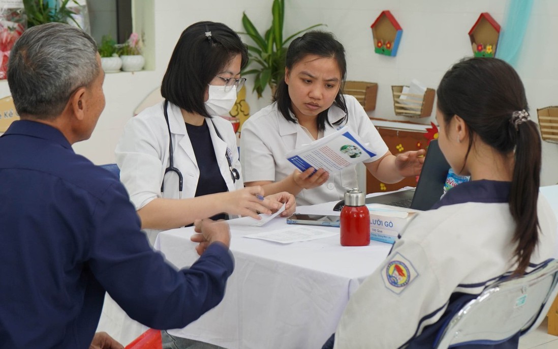 Diễn đàn "Xin đừng đánh con!": Kích hoạt quy trình bảo vệ trẻ bị bạo hành ngay từ cửa bệnh viện