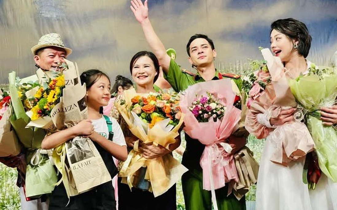 Liên hoan Sân khấu Hà Nội lan tỏa những giá trị văn hóa, nghệ thuật tiêu biểu của Thủ đô