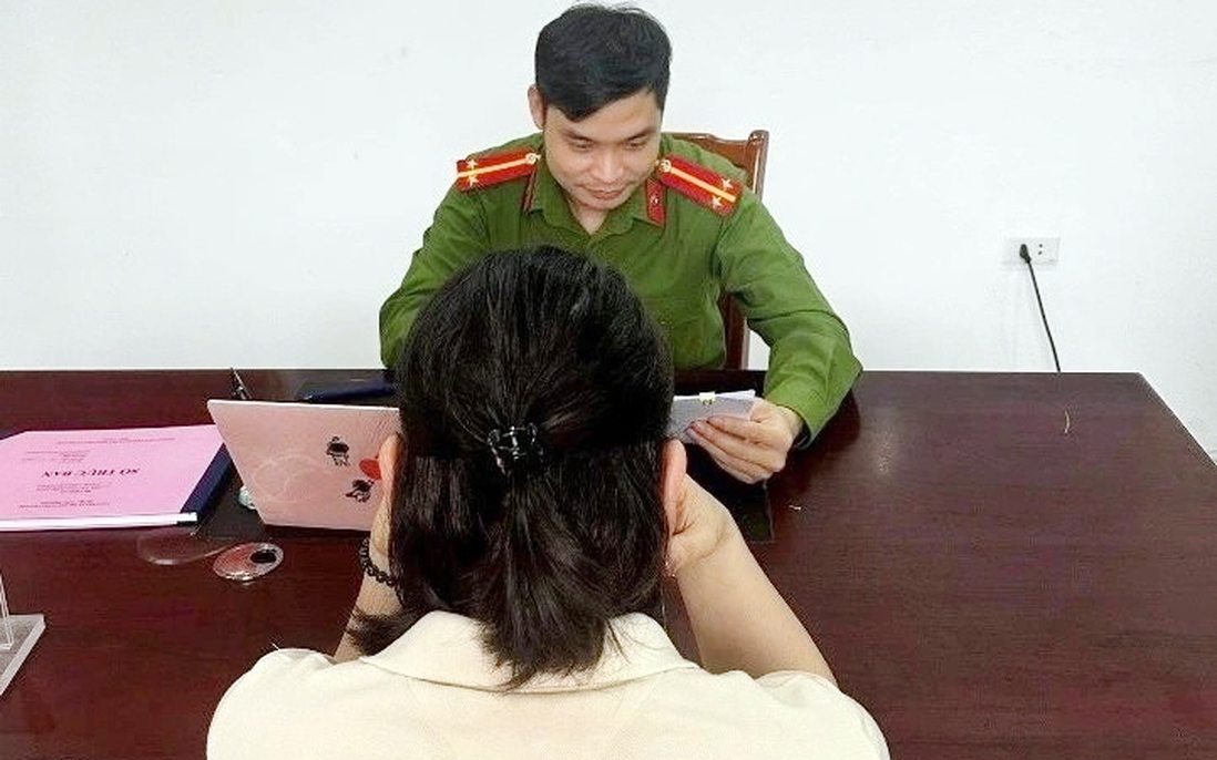 "Bẫy tình" trên mạng xã hội nhắm vào phụ nữ đơn thân