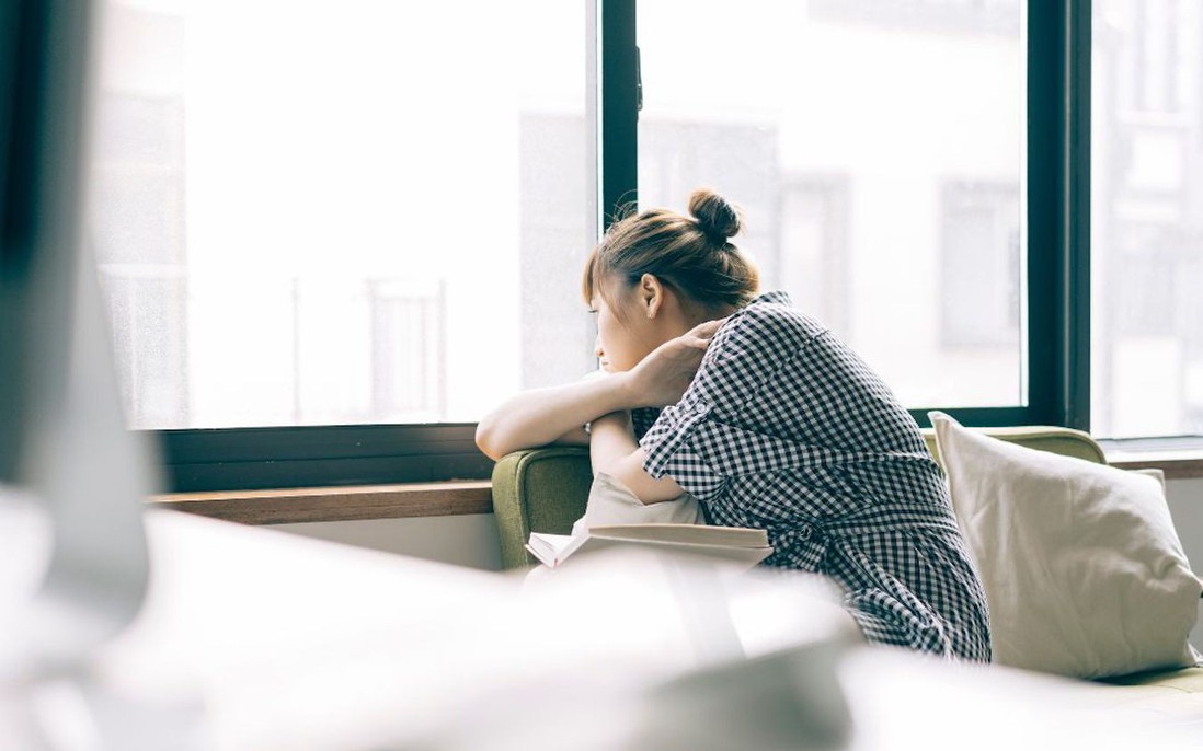 Đột quỵ ở tuổi 33 và nỗi ân hận của người phụ nữ vừa tìm lại tình yêu