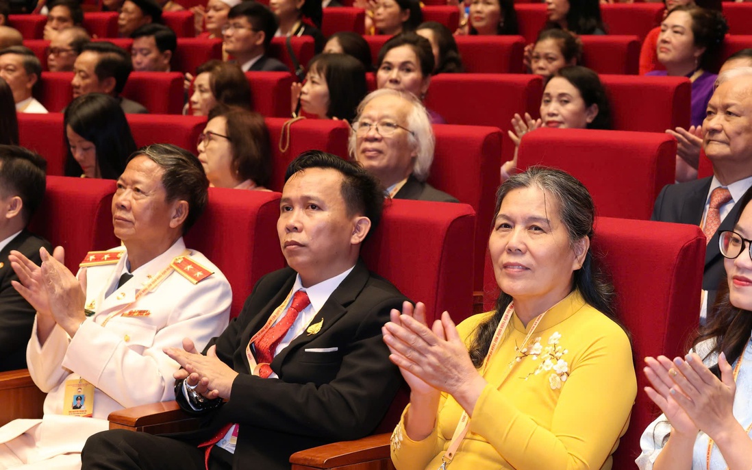 Viet Nam Fatherland Front convenes 11th National Congress for 2026-2031 term