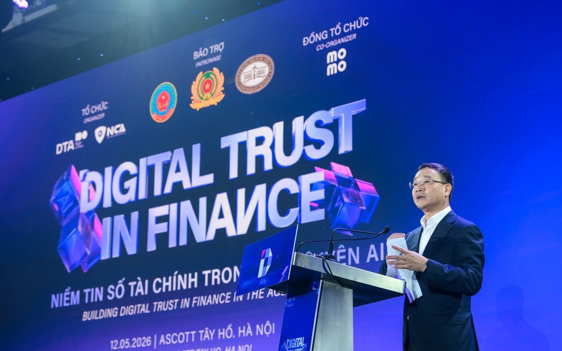 Tội phạm mạng thời AI: Chuyển từ đánh cắp dữ liệu sang thao túng tâm lý