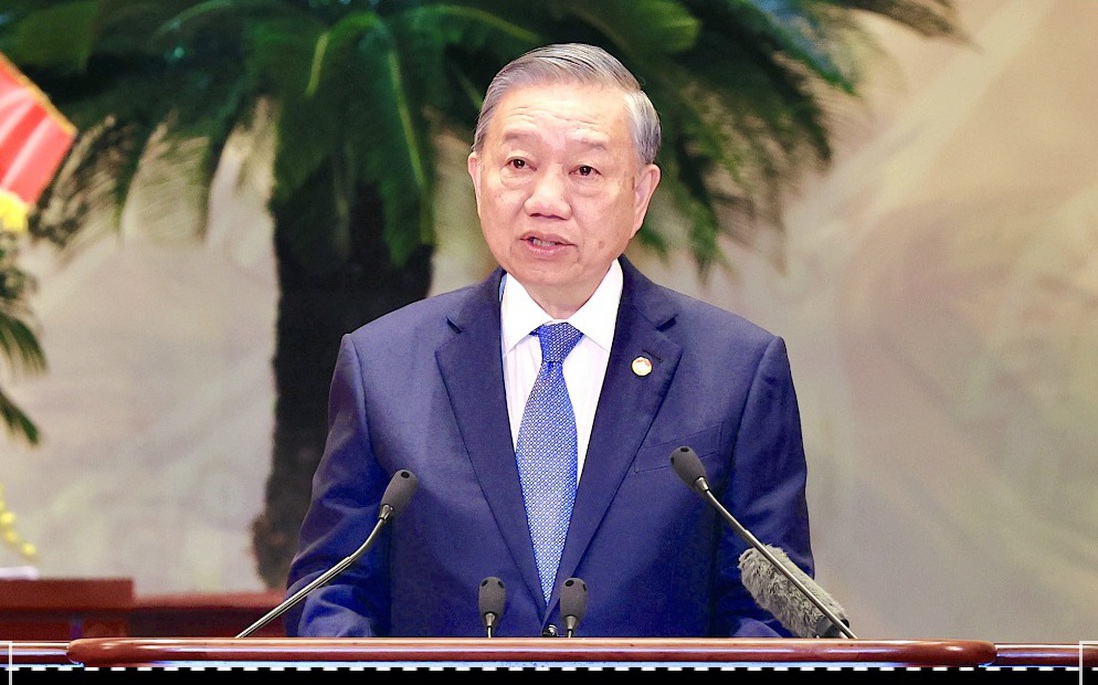 Tổng Bí thư, Chủ tịch nước Tô Lâm: MTTQ Việt Nam phải là hạt nhân quy tụ lòng dân trong kỷ nguyên mới
