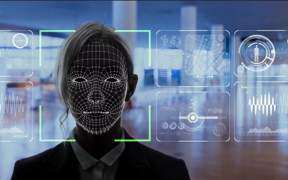 Châu Âu trước "bóng ma" deepfake: Khi "thấy" không còn là "thật"